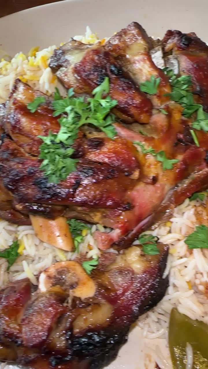 Sheeba Restaurant