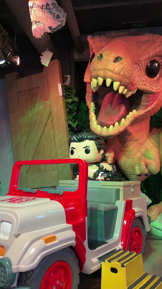 Funko Hollywood
