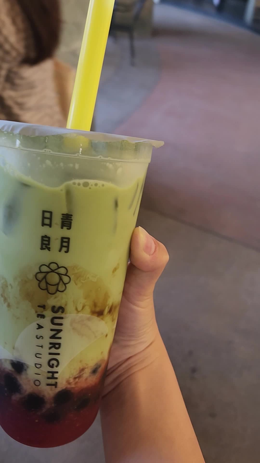 Sunright Tea Studio