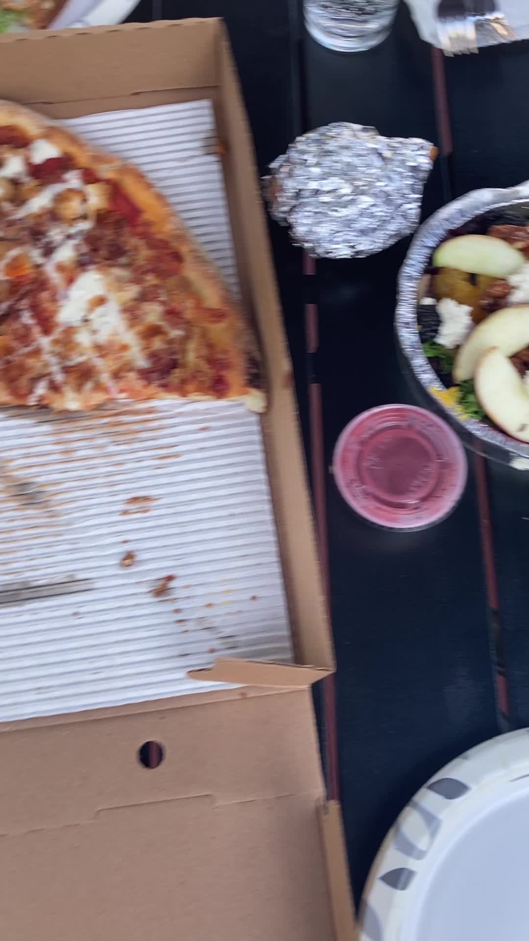 Pizza One