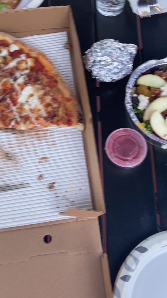 Pizza One
