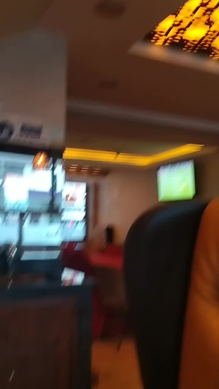 Kilimanjaro Restaurant