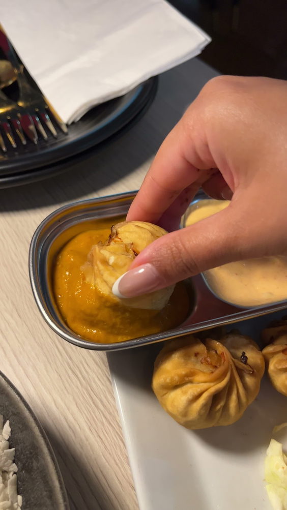 BC Momo