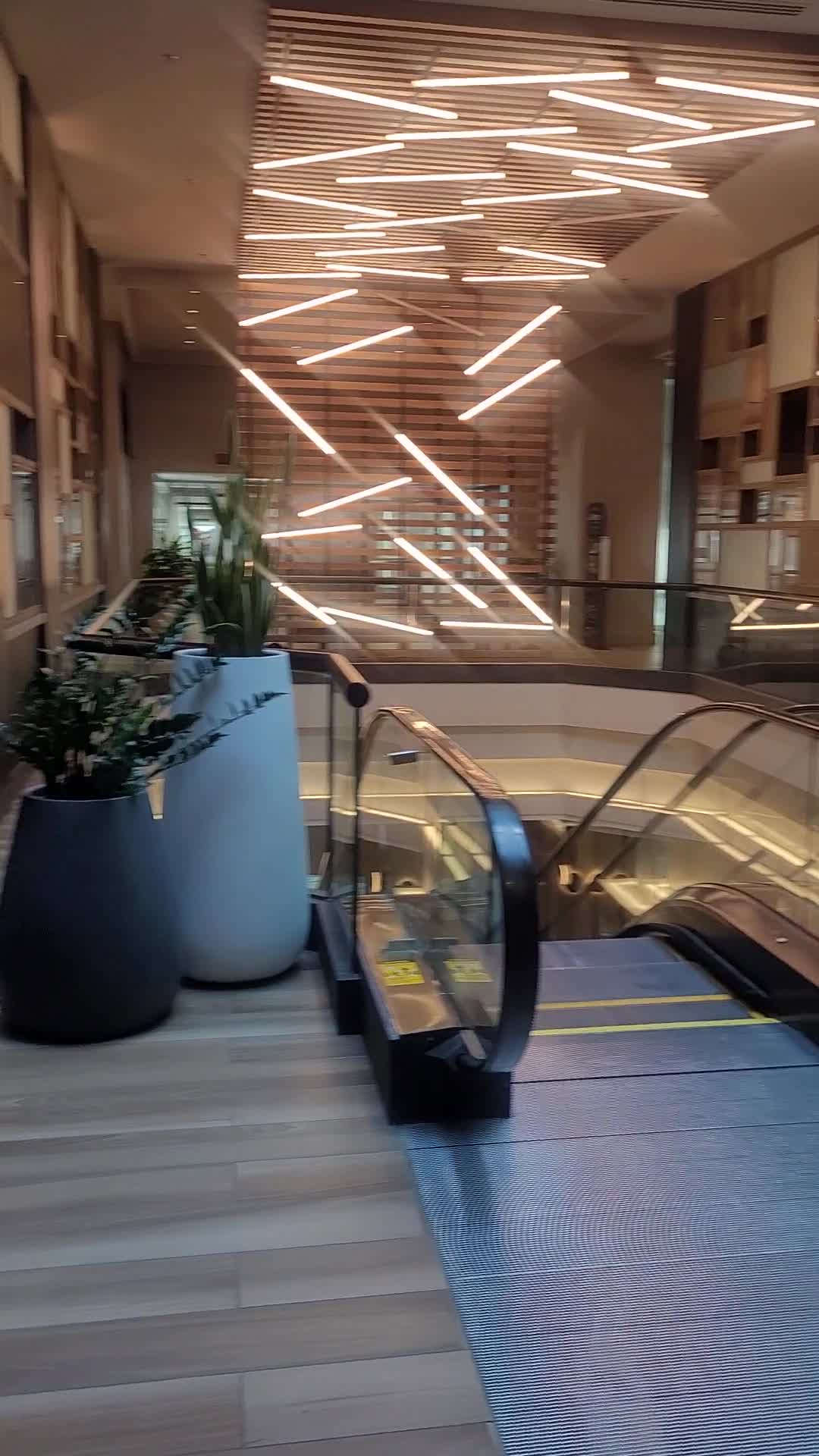 Sheraton Getaway Hotel