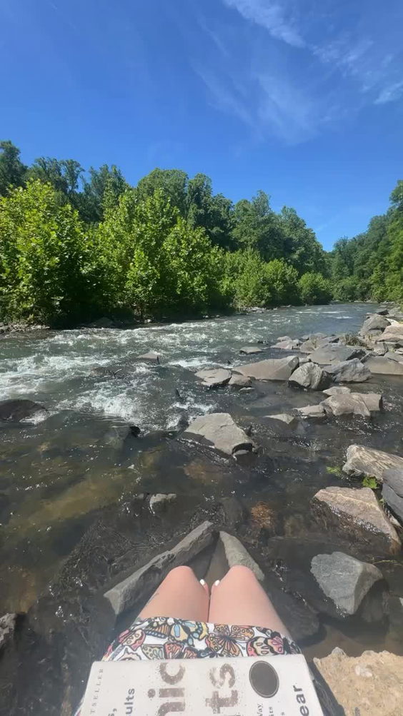 Patapsco State Park