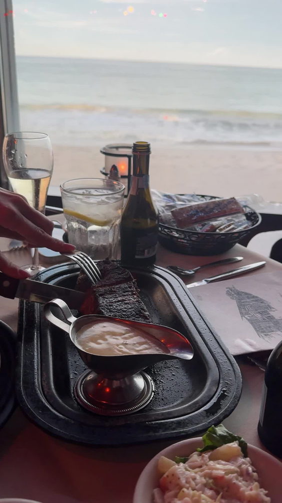 Ocean Grill