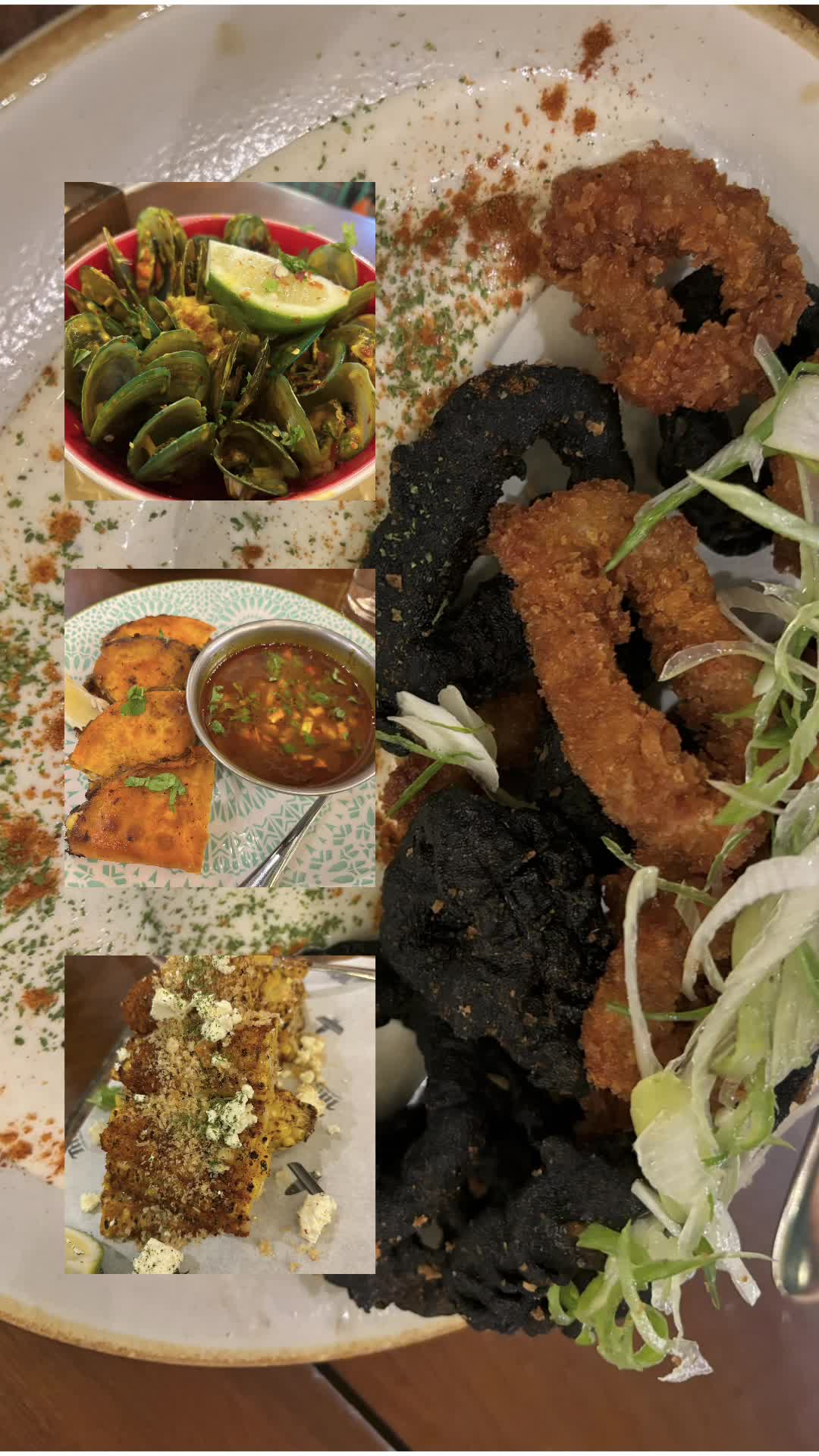 Tittos Latin BBQ & Brew