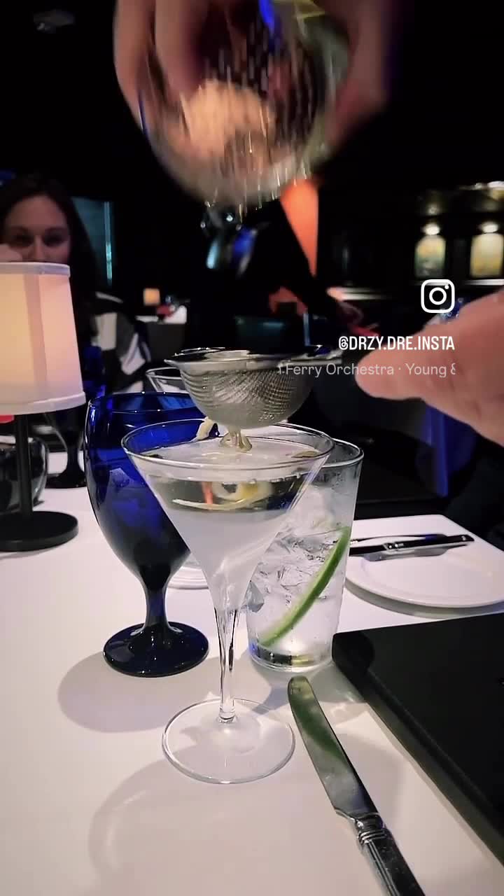 Chandlers Prime Steaks & Fine Seafood