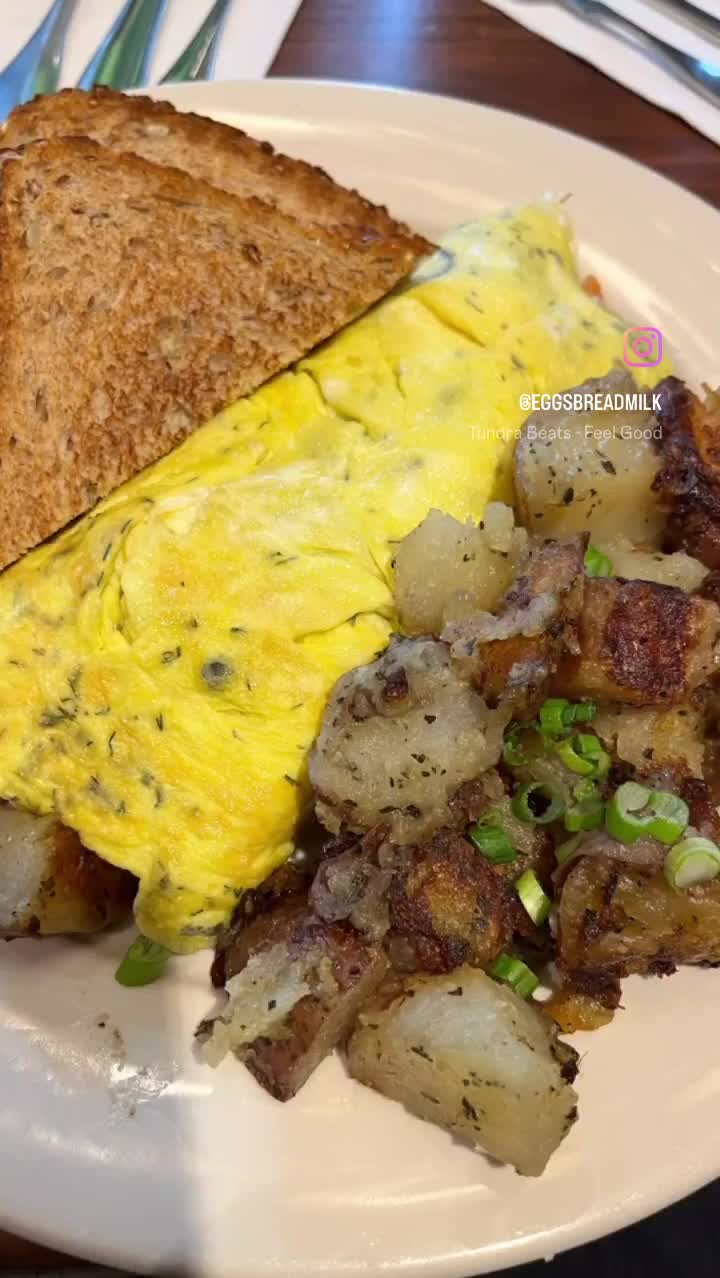 Video review of Bella's Cafe
