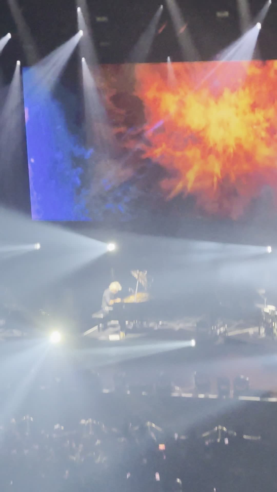 Hard Rock Live