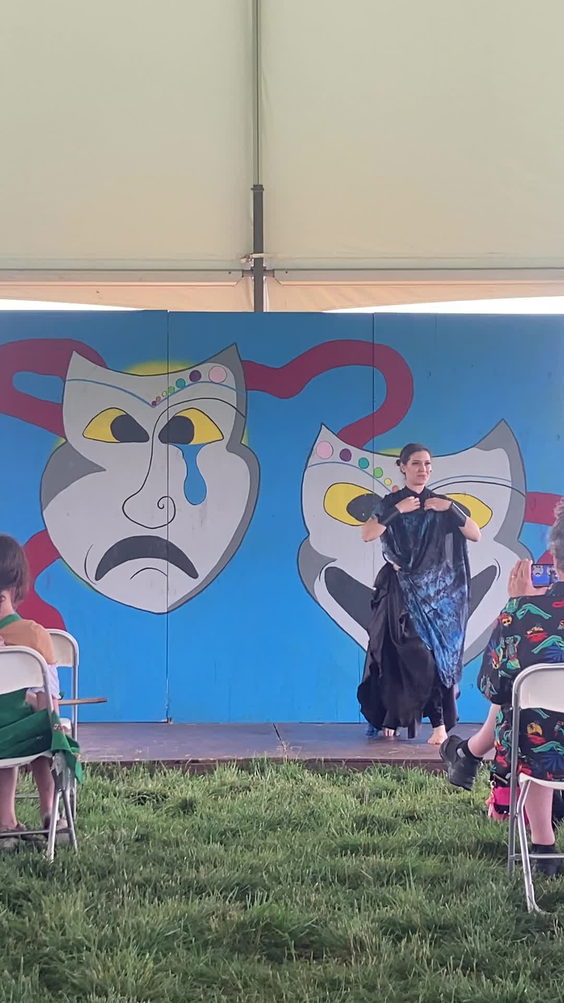 New jersey renaissance faire 