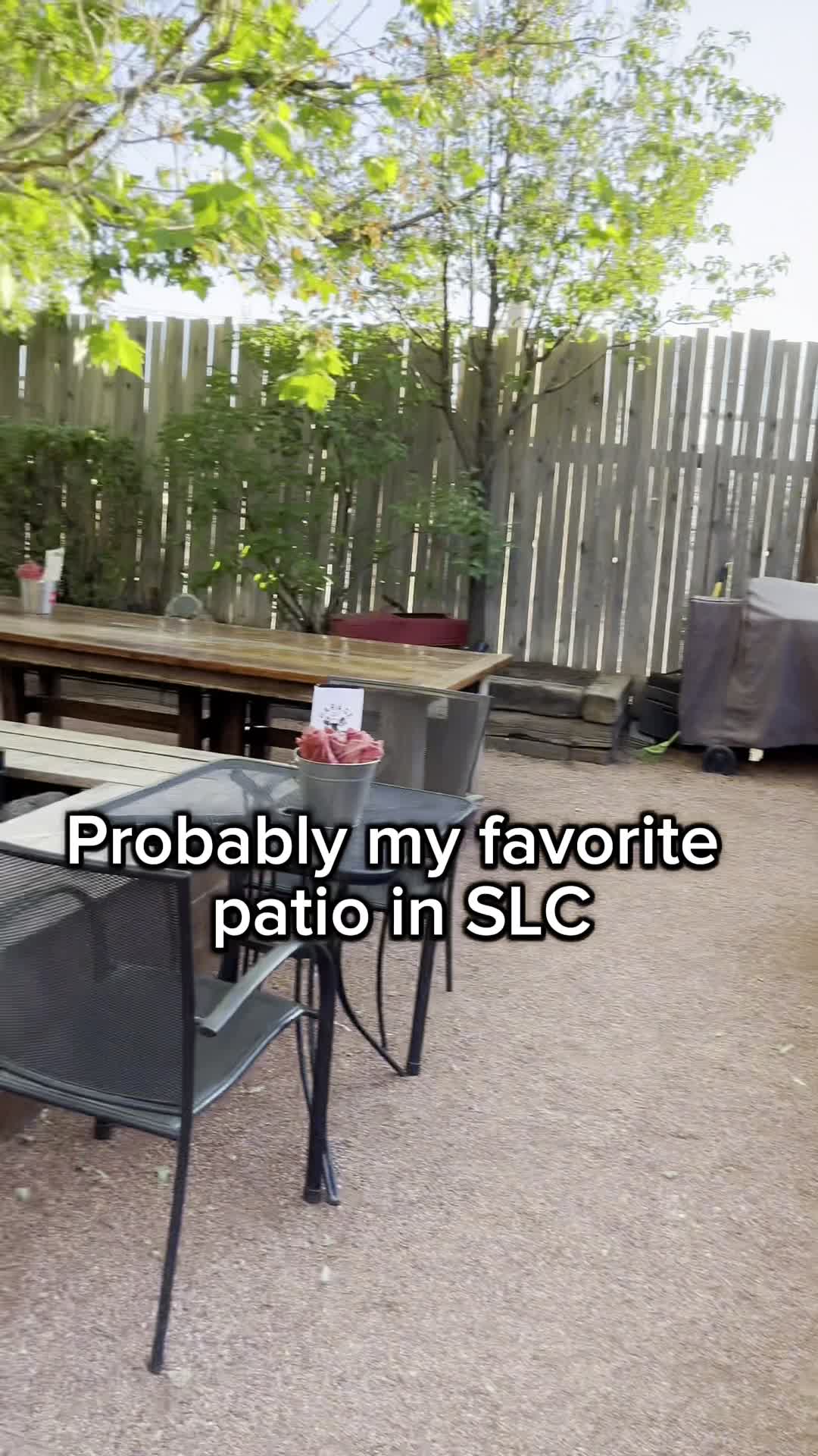 Video review of The Garage