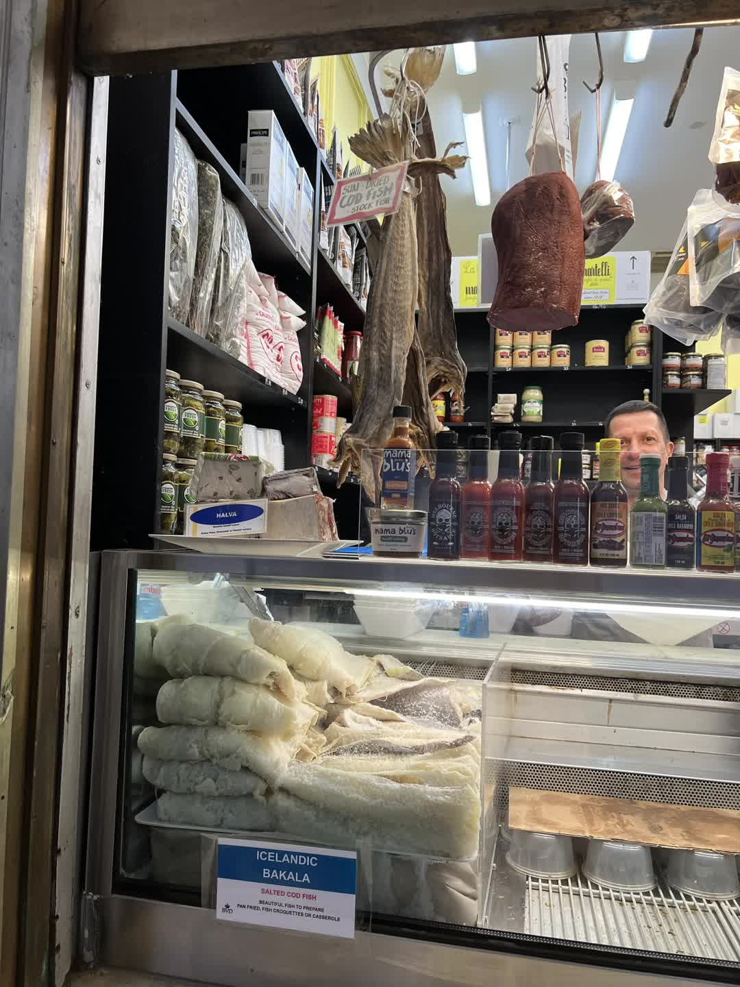 Queen Victoria Market