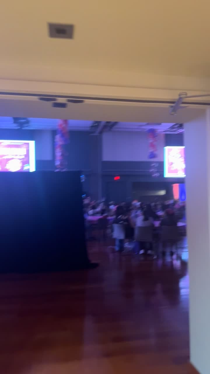 SJSU Student Union Food Court