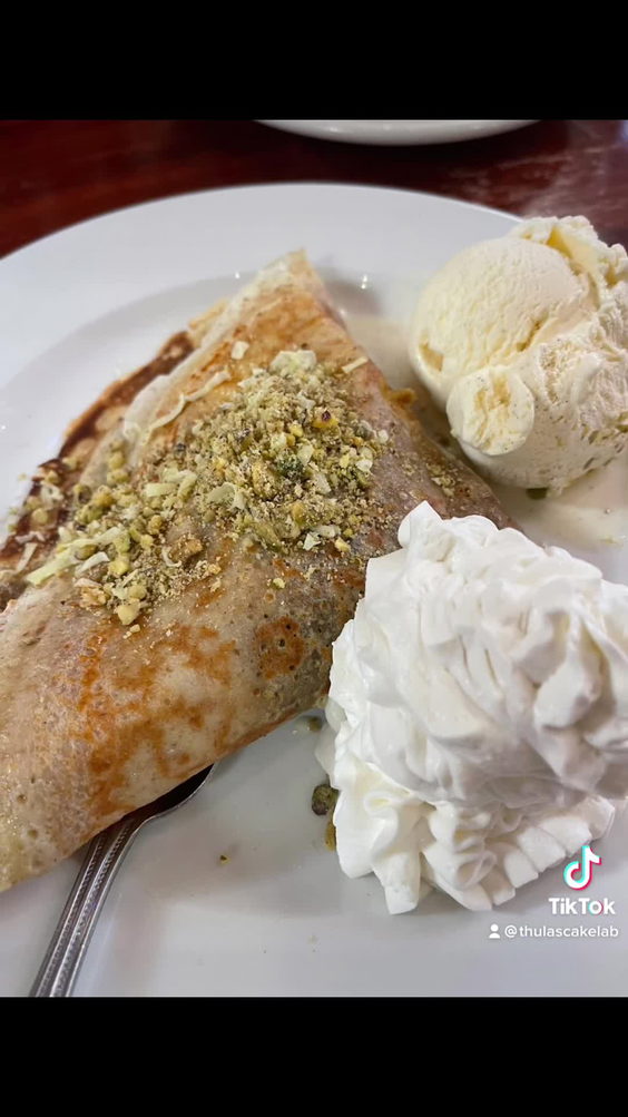 Crepevine Restaurants