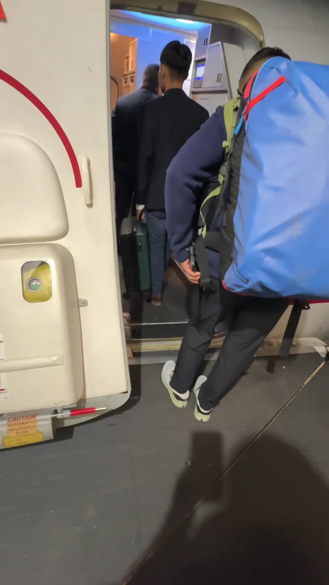 Dallas Fort Worth International Airport