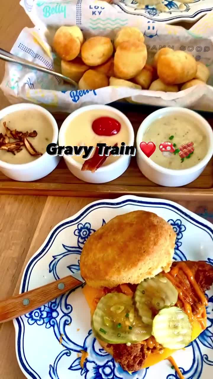 Biscuit Belly - St Matthews