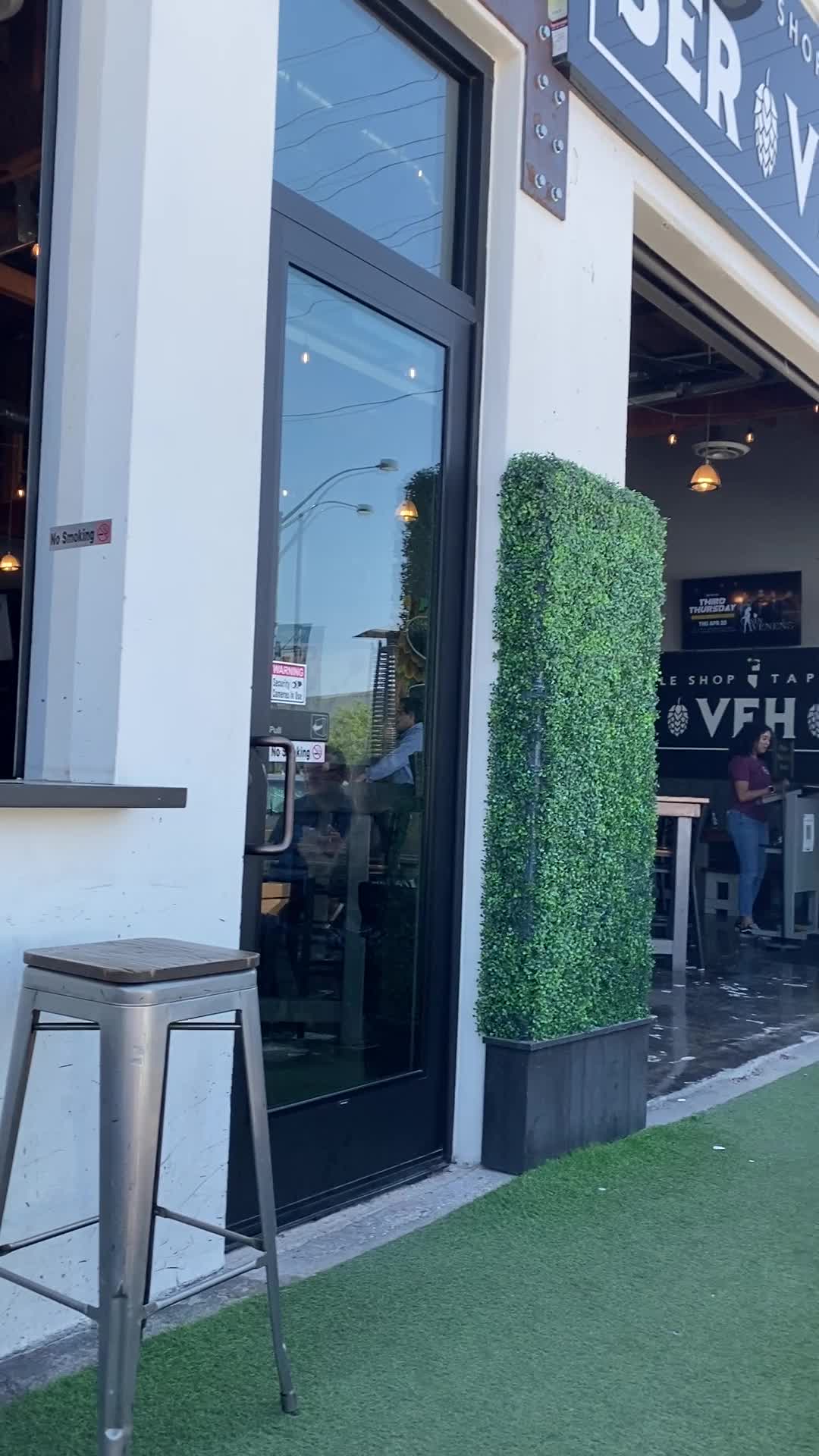 Video review of Servehzah Bottleshop and Tap Room