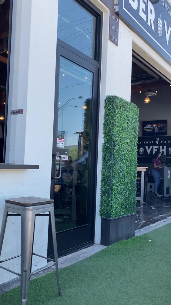 Servehzah Bottleshop and Tap Room