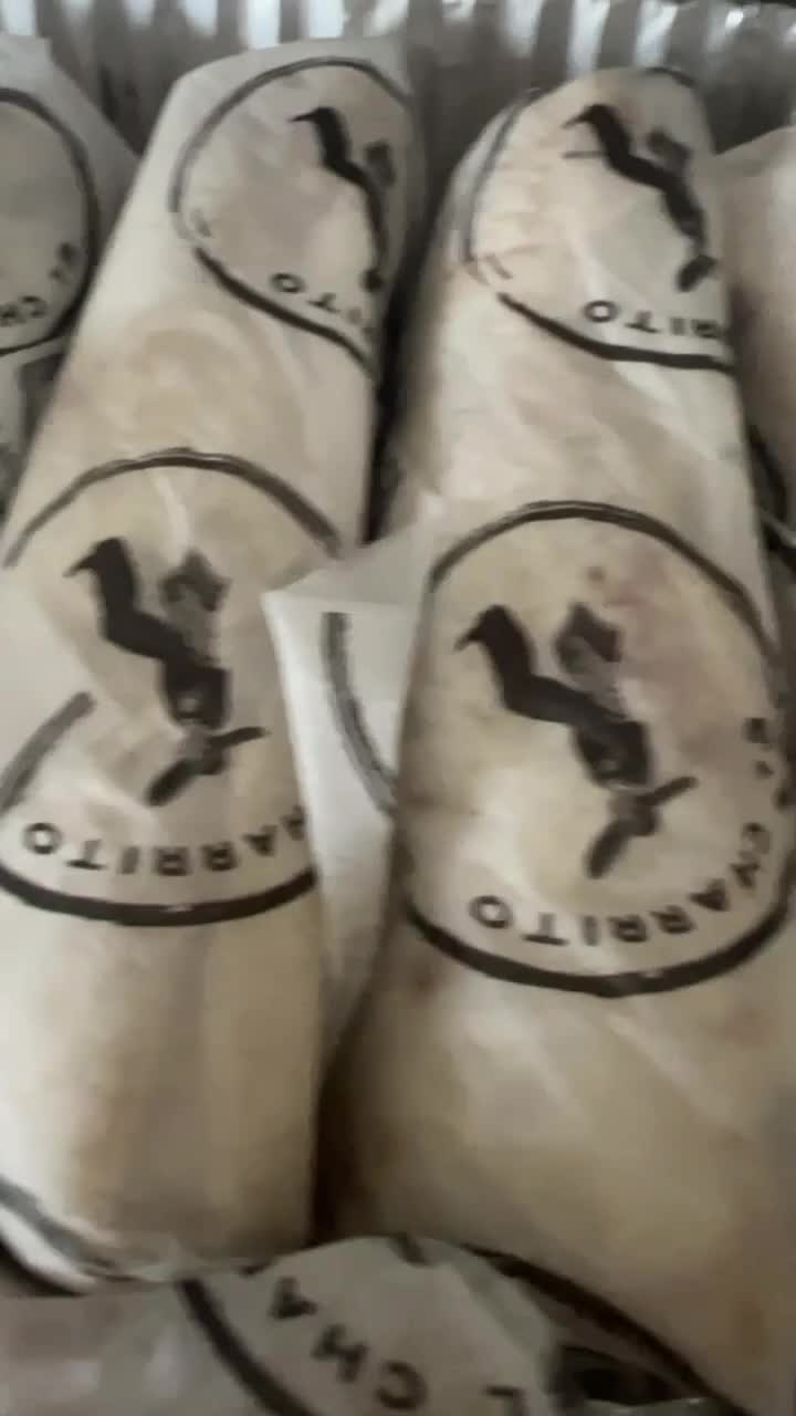 Video review of El Charrito