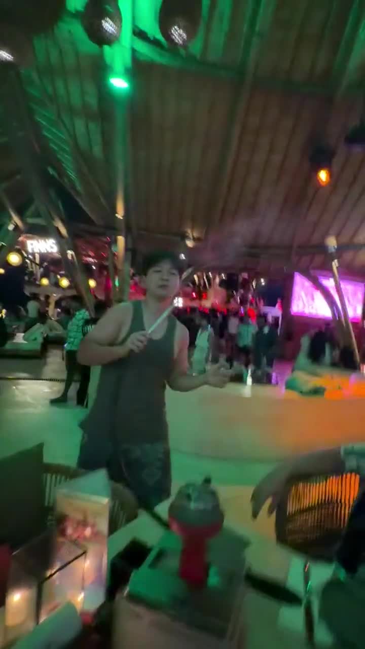 Bambu Thai and Indonesian Restaurant