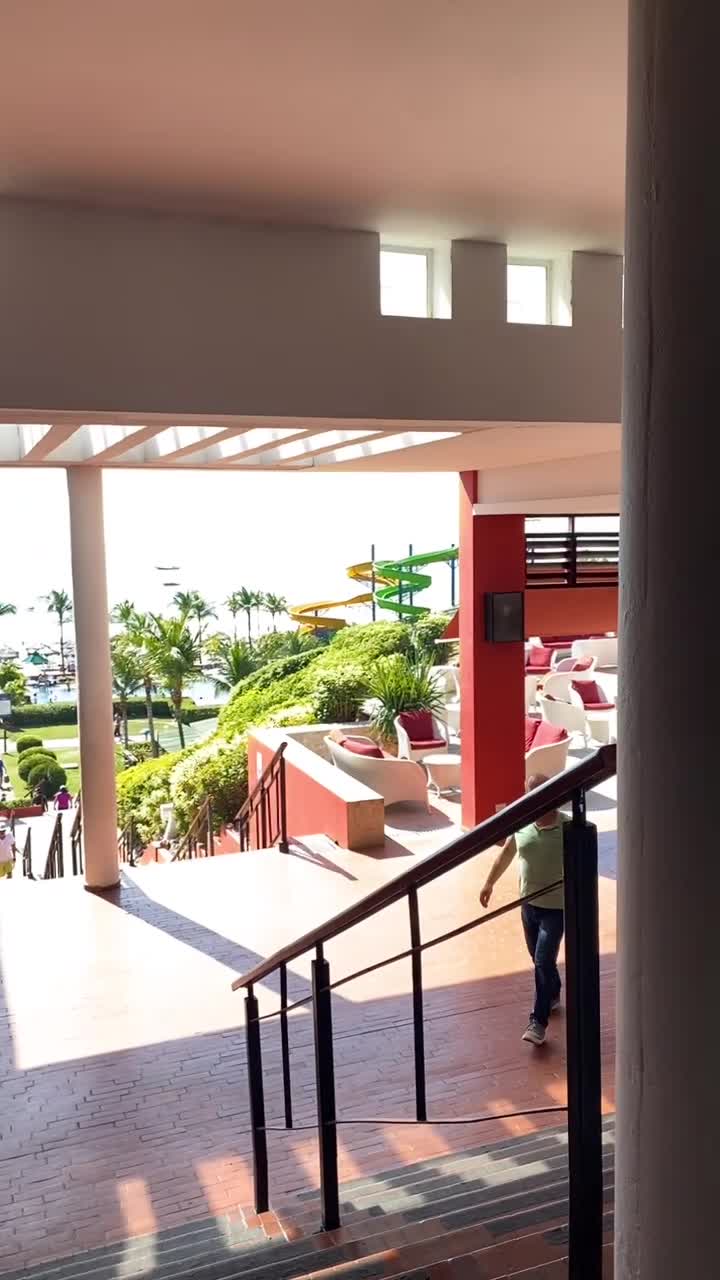 Decameron Hotel and Resort - Sales Offices