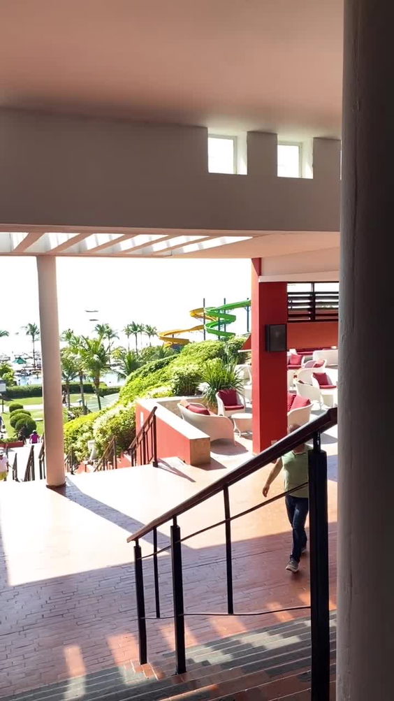 Decameron Hotel and Resort - Sales Offices