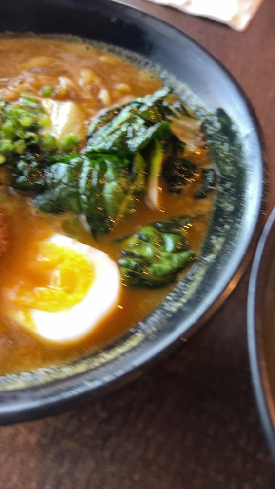 Tosh's Ramen