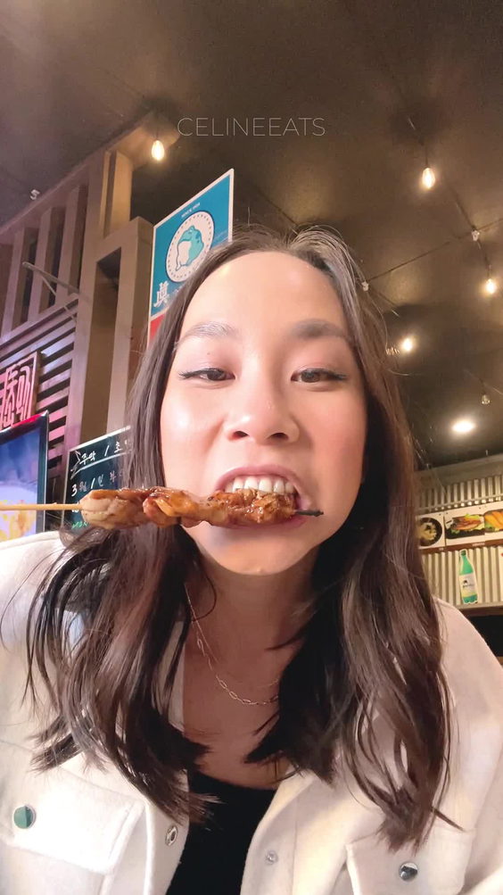 Chomak Korean Fish Grill