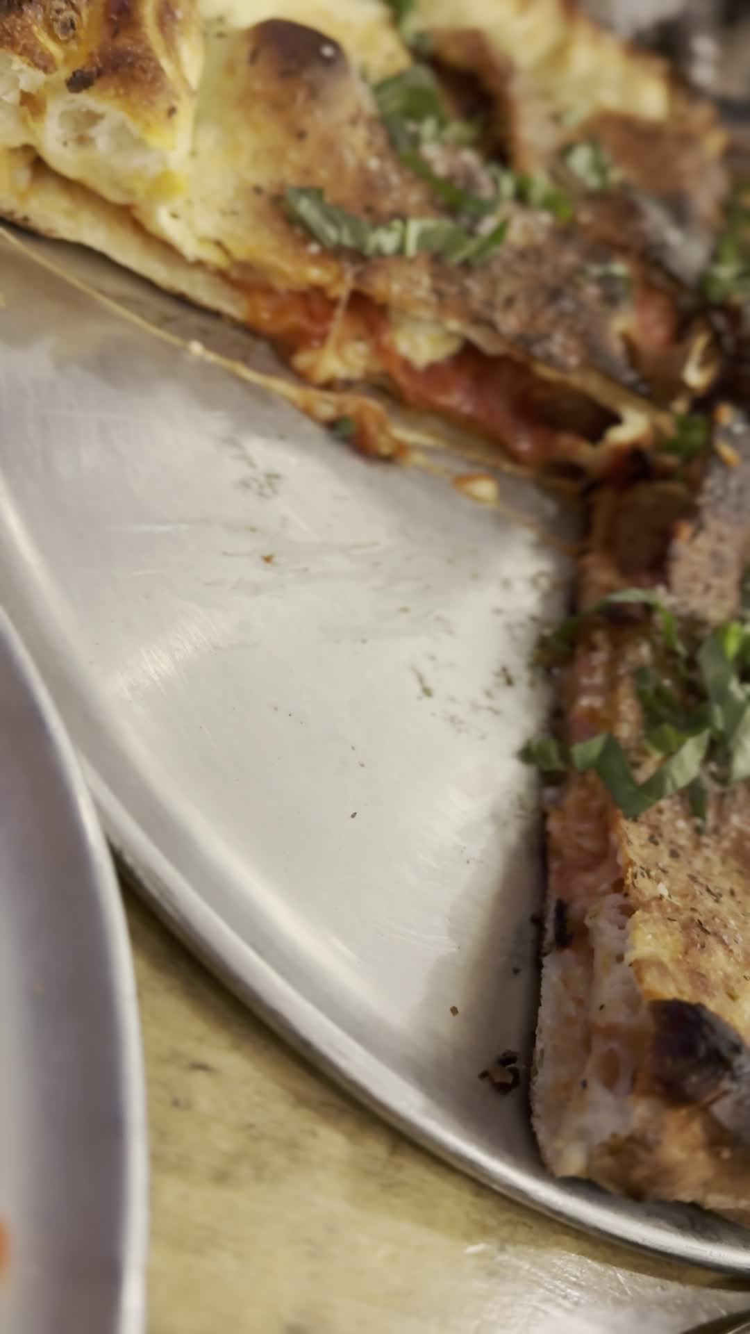 Sidewall Pizza Company