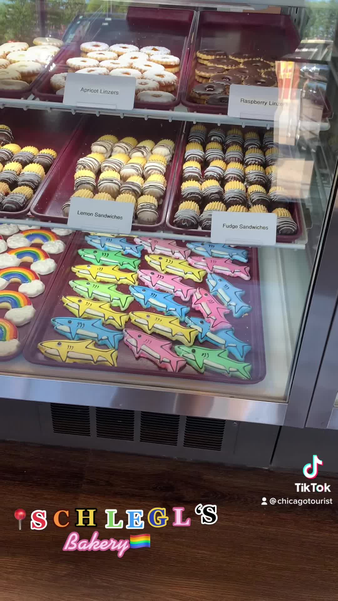 Schlegl's Bakery & Cafe