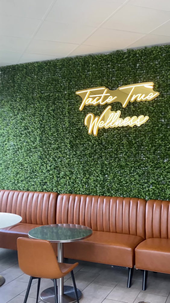 Raw Superfood Cafe