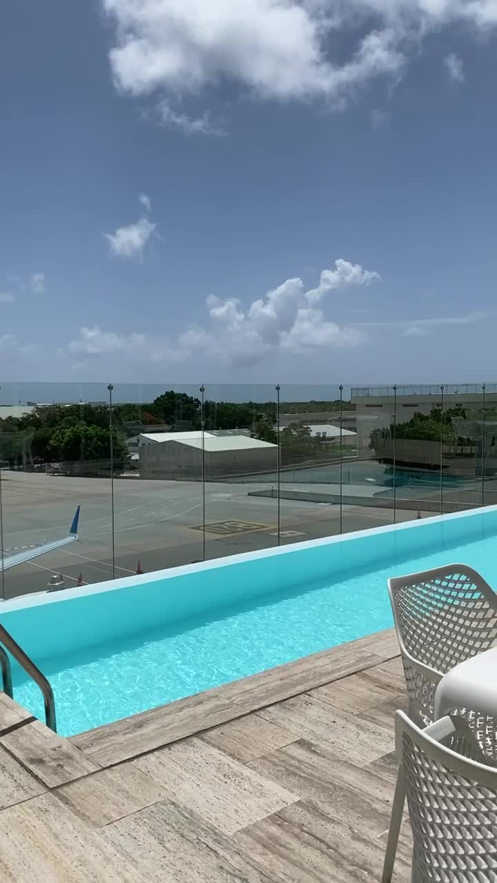 Punta Cana International Airport (Aeropuerto Internacional de Punta Cana)