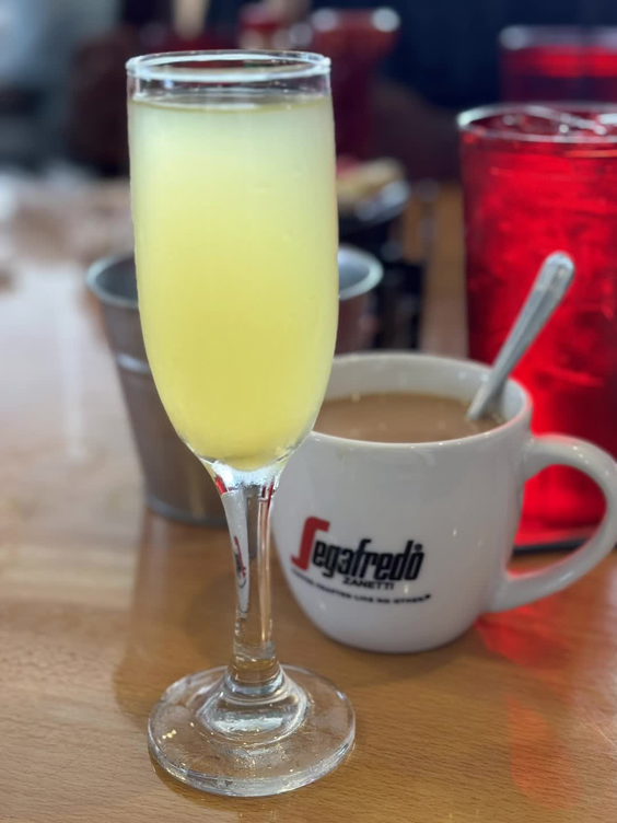 New Day Brunch House