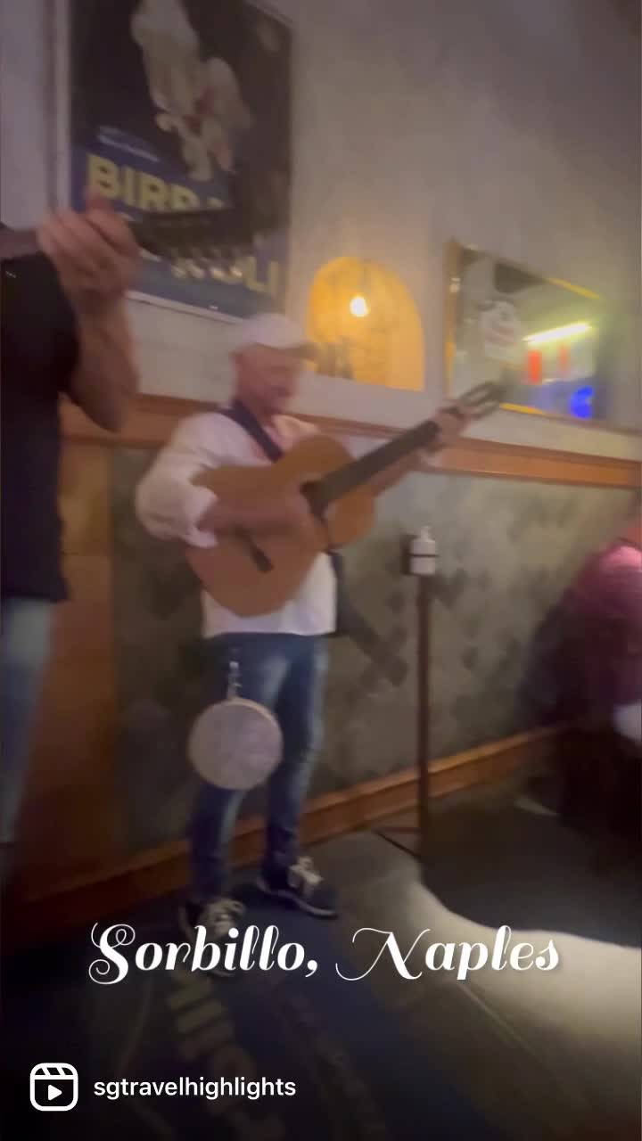 Pizzeria Sorbillo Gino Dal1935 Sorbillo Gino Pizzeria - Napoli