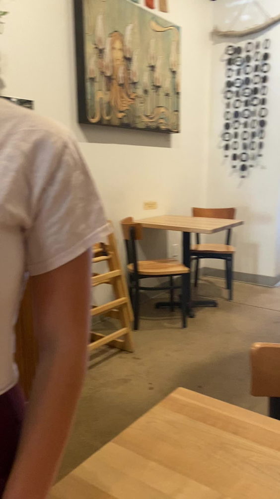 Beleza Coffee Bar