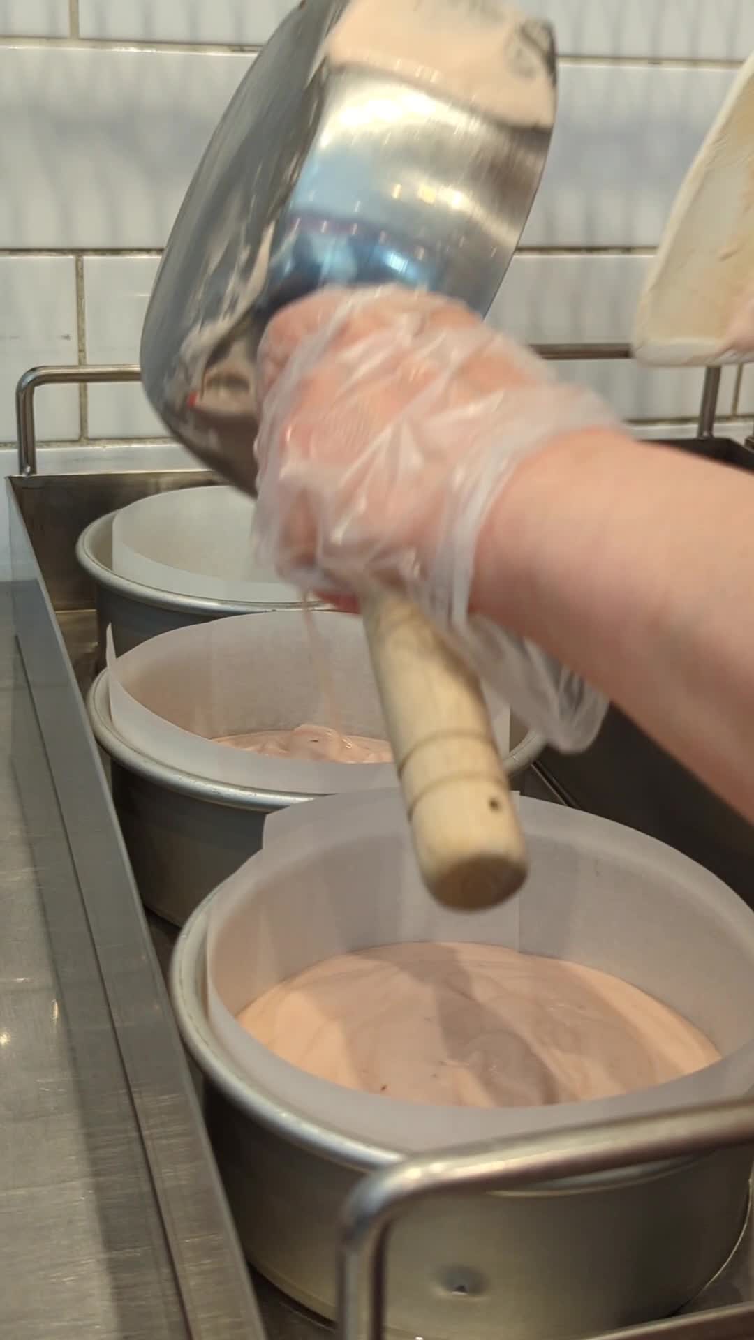 Video review of Uncle Tetsu