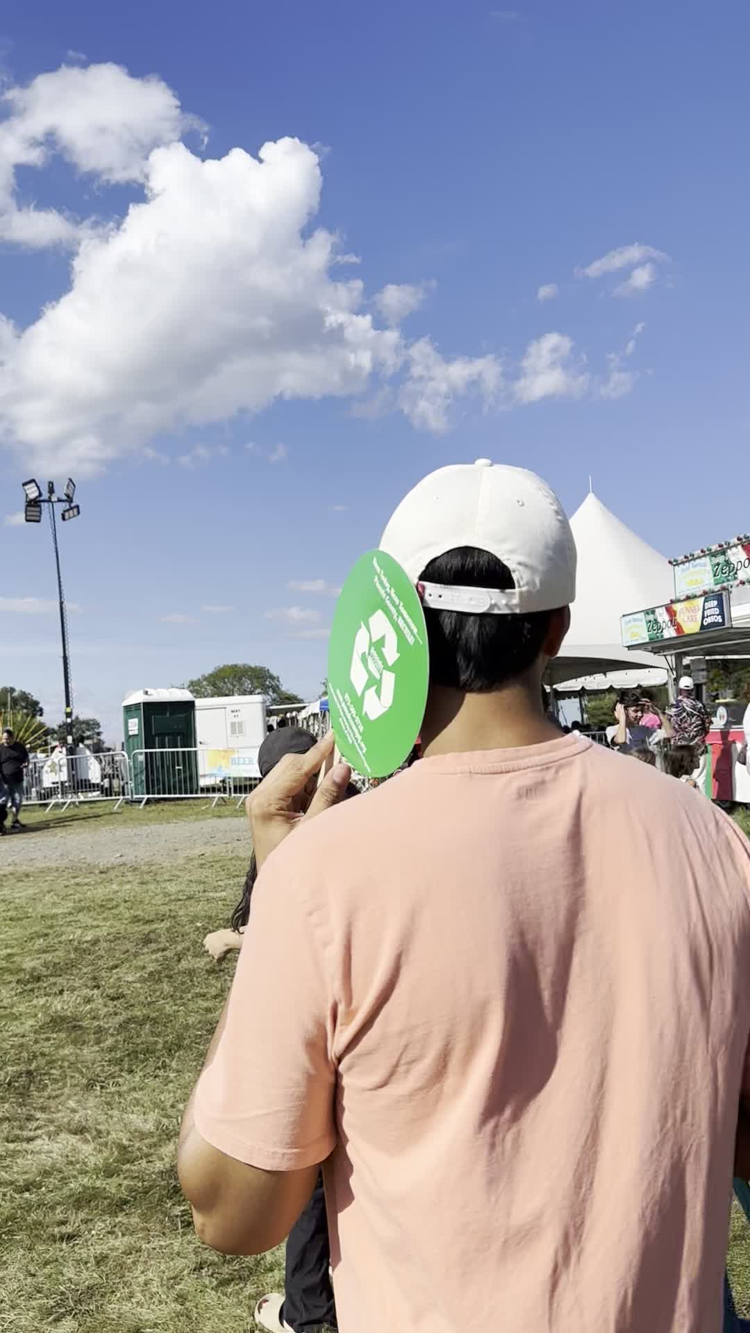 Garrett Mountain Reservation