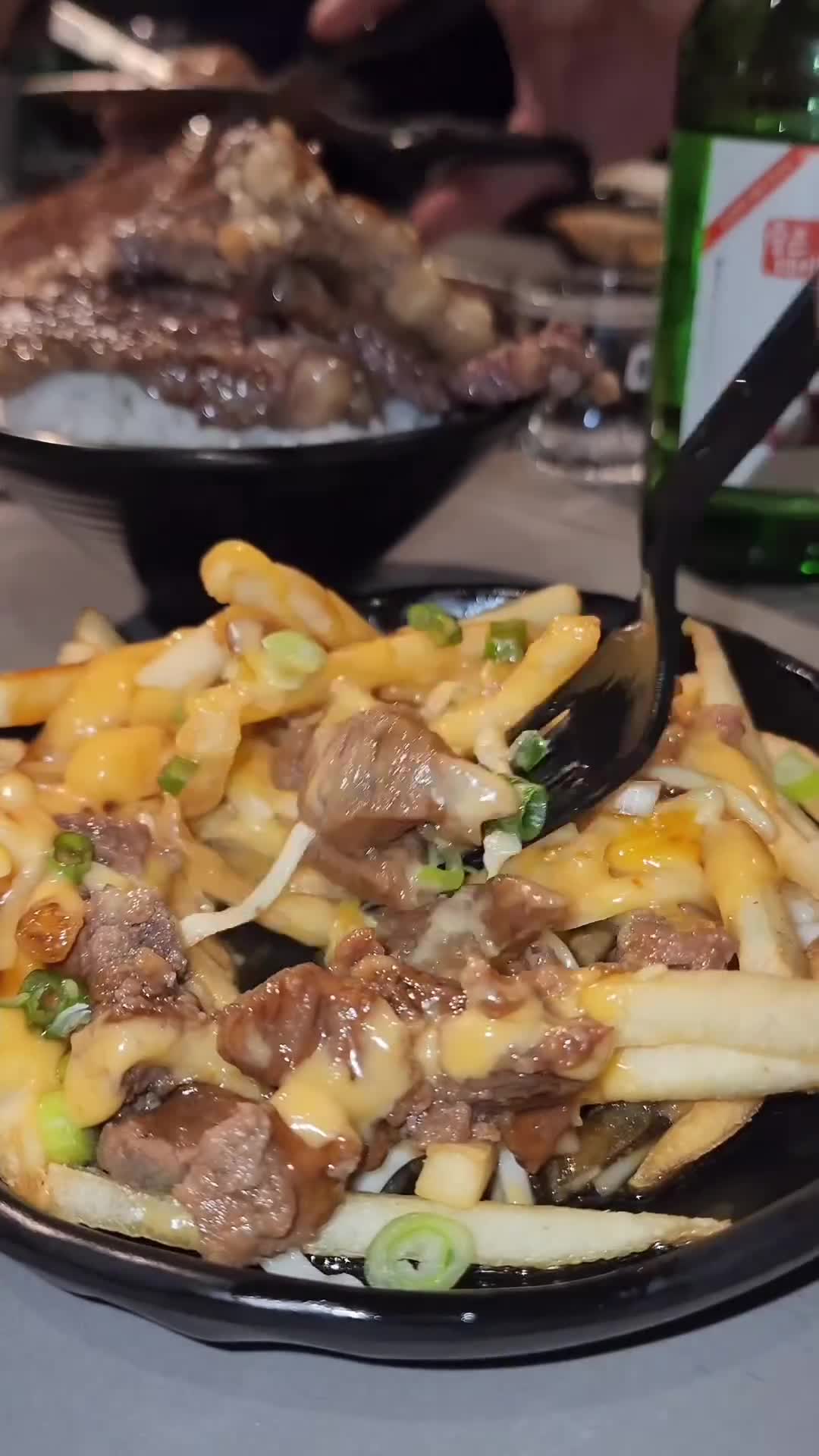 Kogi AYCE KBBQ & Seafood Hot Pot