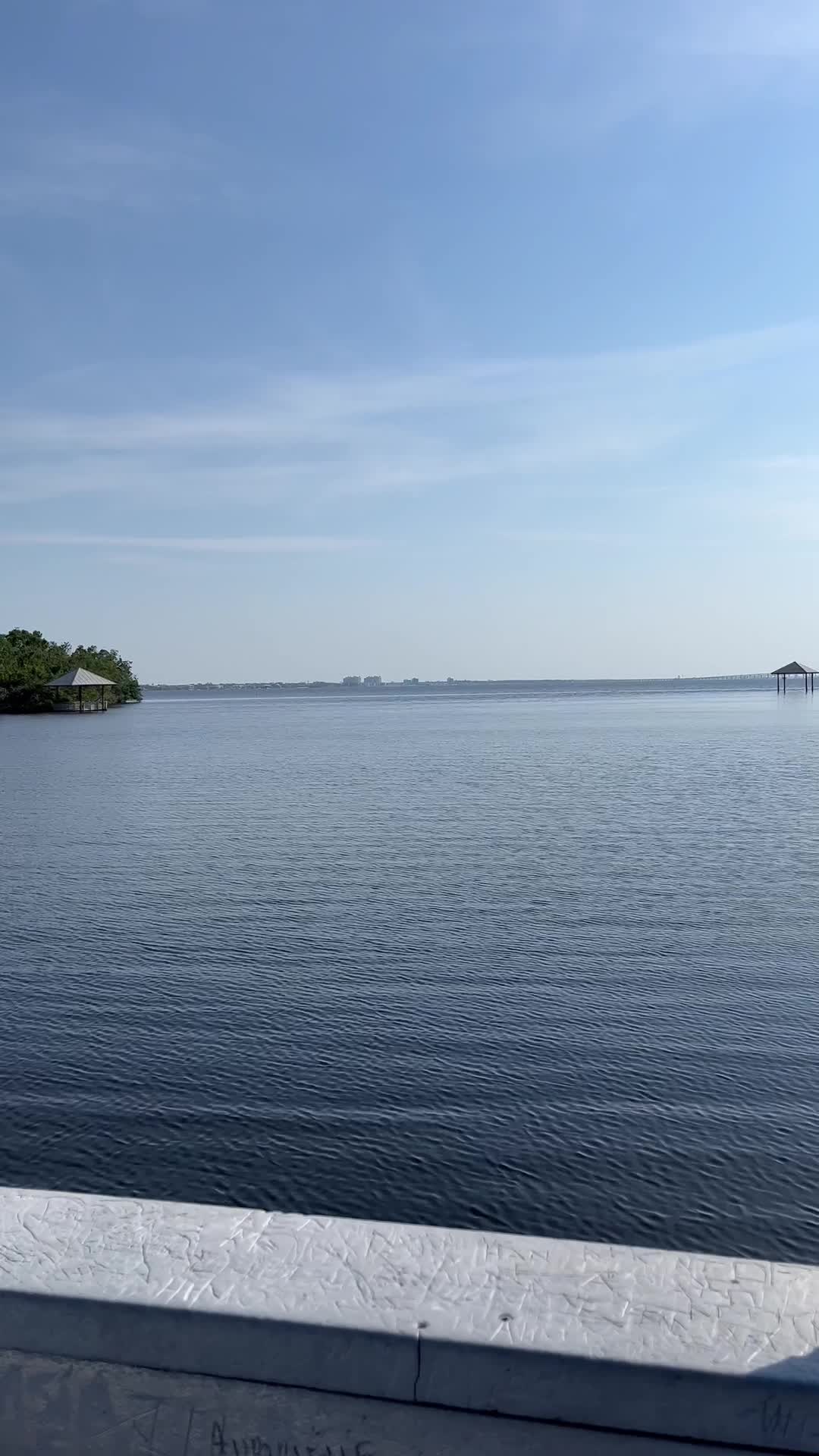 Four Mile Cove Ecological Park