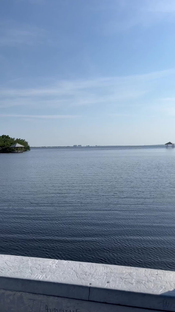 Four Mile Cove Ecological Park