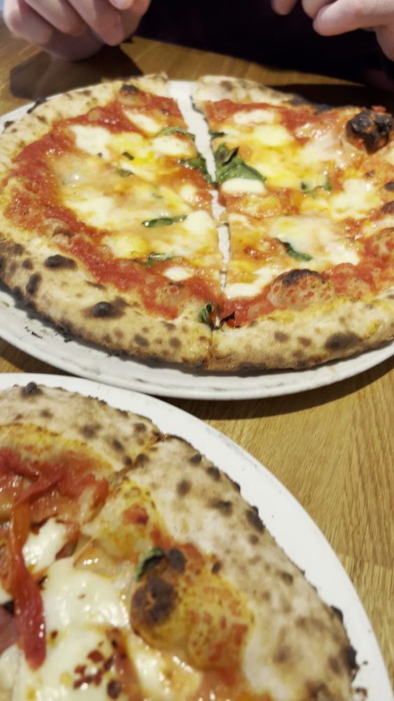 Settebello Pizzeria Napoletana