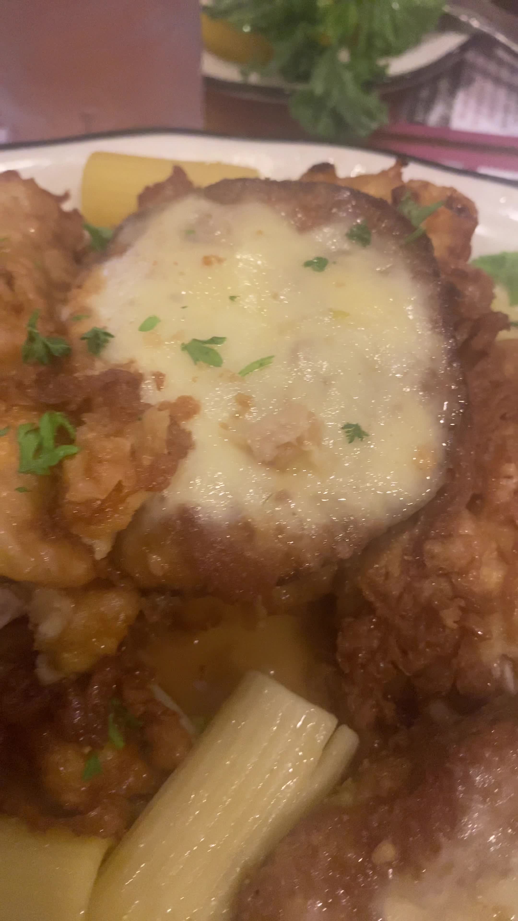 Red Fedele's Brook House