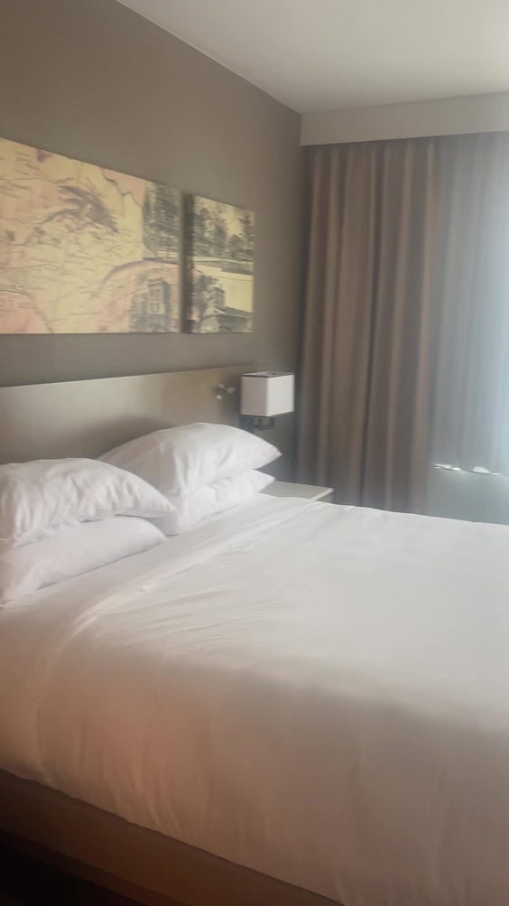 Delta Hotel by Marriott