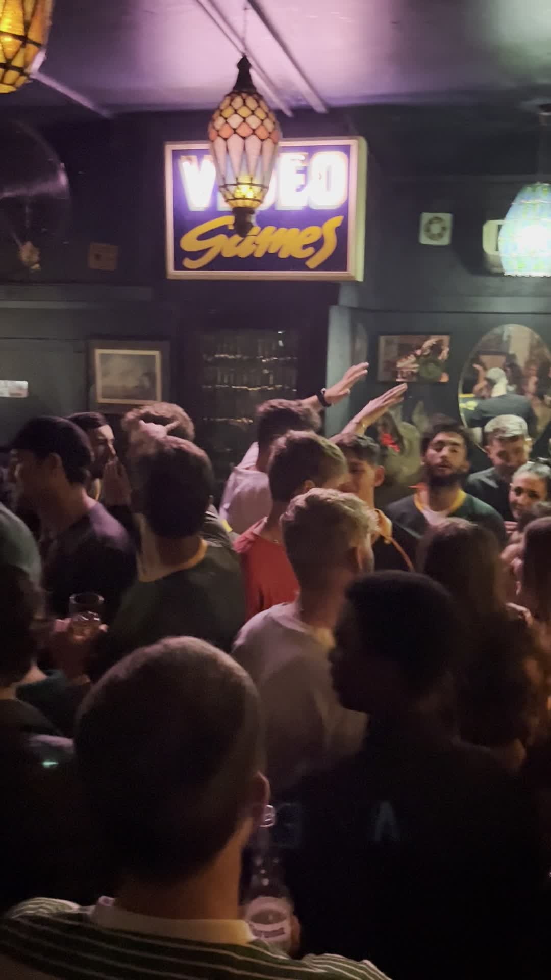 Video review of Lucky Rodrigo