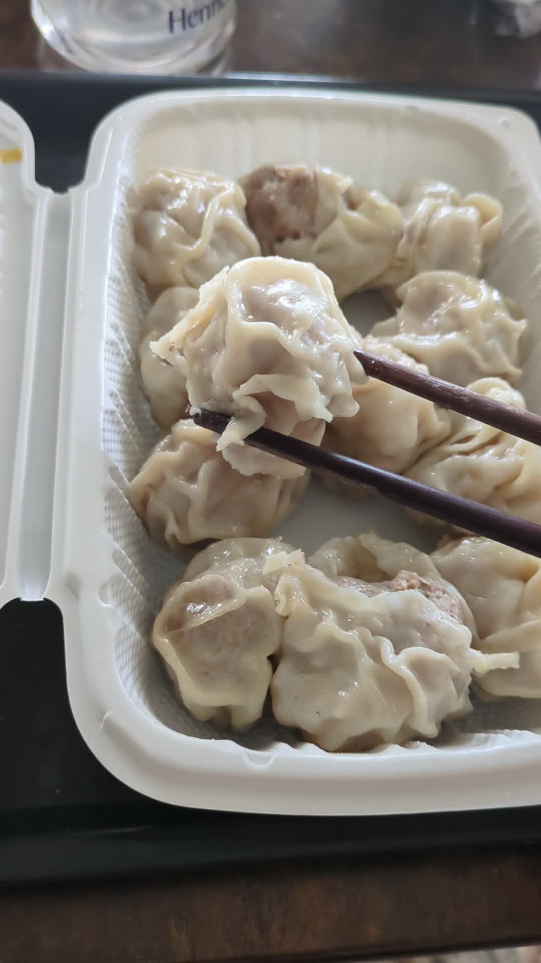 Video review of Royal Kitchen