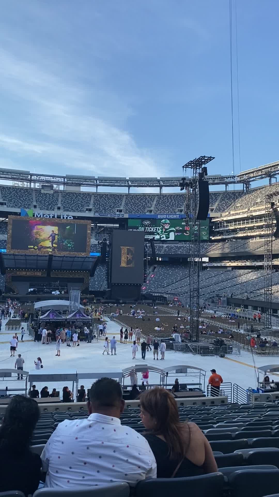 MetLife Stadium