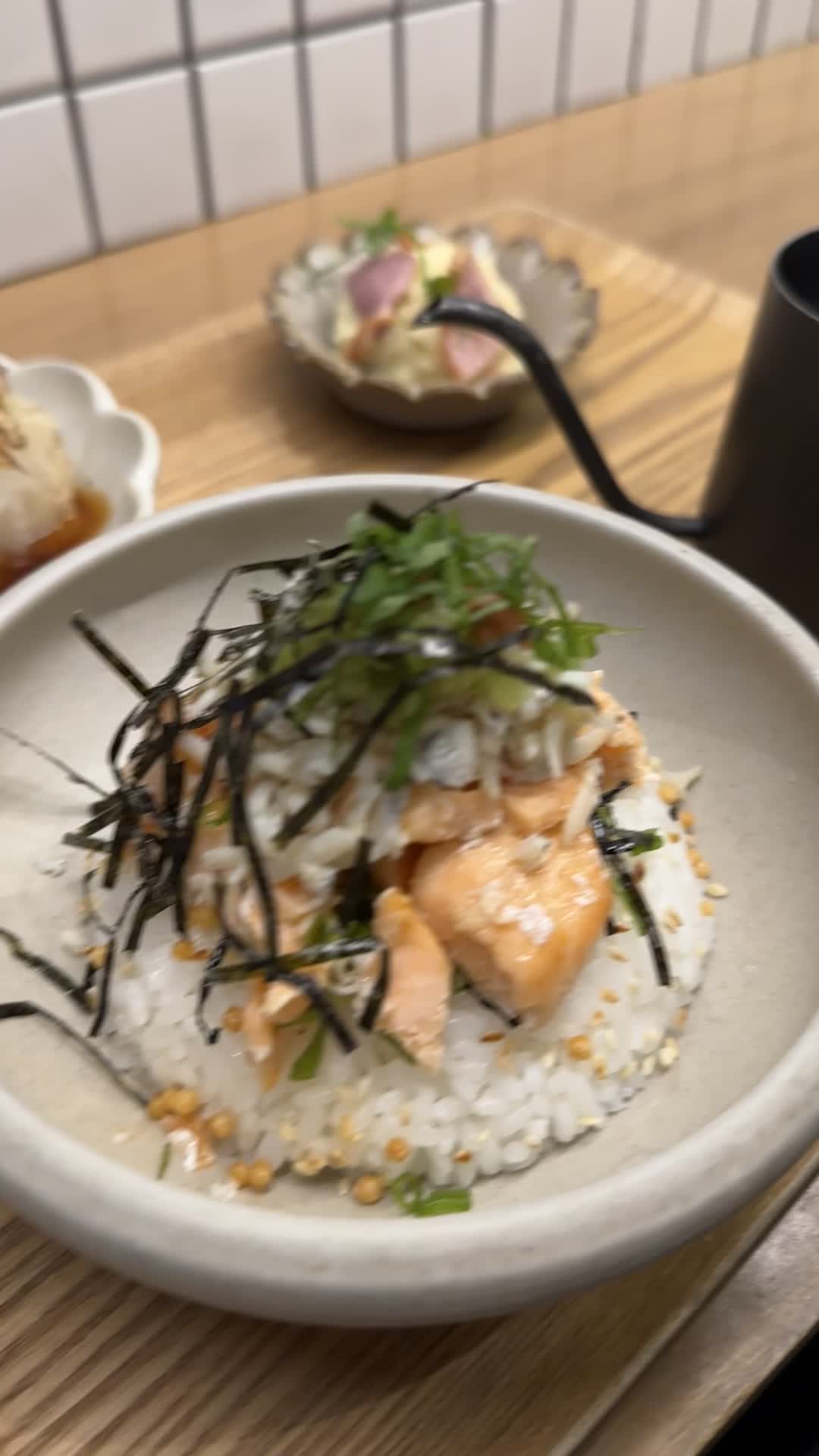 Rinjin Shokudo