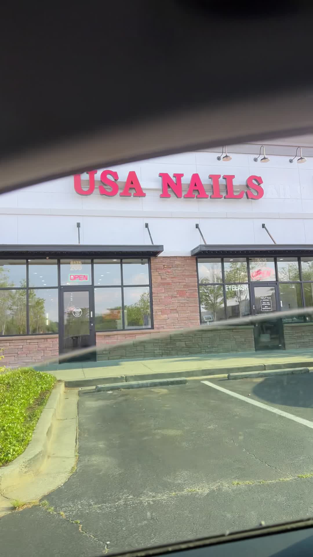 All Star Nails