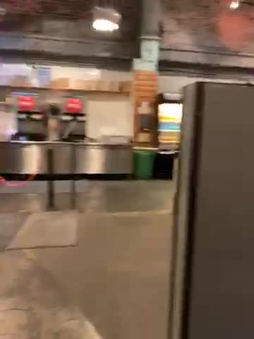 Super Duper Burgers
